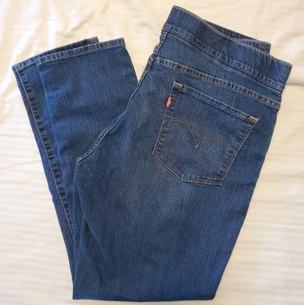 Levi's Jeans
